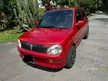 Used 2004 Perodua Kelisa 1.0 EZ Hatchback