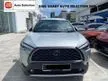 Used 2022 Toyota Corolla Cross 1.8 V(Sime Darby Approved Used)