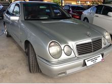 1999/2003 Mercedes Benz E240 (CBU) 2.4 (A) OTR