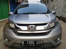2016 Honda BR-V 1.5 E mAnuaL tDp10