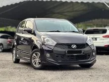 2017 Perodua Myvi 1.5 SE (A)