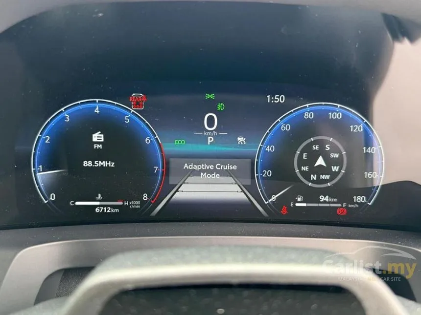 2025 Toyota Vellfire Z Premier MPV