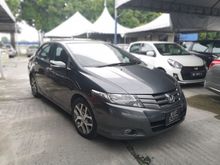 2011 Honda City 1.5 E i-VTEC (a) full service Honda like new