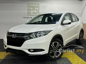2018 Honda HR-V 1.8 S SUV