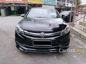 2017 Proton Perdana 2.4 (Metallic) Sedan