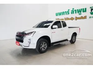 2018 Isuzu D-MAX 1.9 X-Series Hi-Lander Z Space Cab Pickup