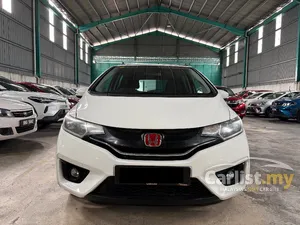 2014 Honda Jazz 1.5 V Hatchback
