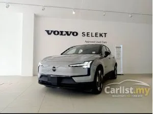 2025 Volvo EX30 Ultra Twin Performance SUV
