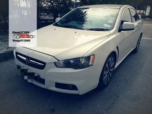 2012 Proton Inspira 2.0