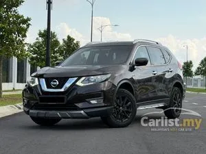 2020 Nissan X-Trail 2.0 Aero Edition SUV
