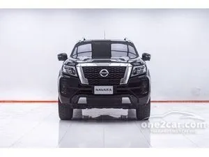 2021 Nissan Navara 2.3 VL Double Cab Pickup