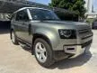 2022 Land Rover Defender 2.0 90 P300 SE SUV
