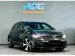 Used 2017 Volkswagen Golf 2.0 GTi Advanced Hatchback (a) FULL LEATHER SEATS / ELECTRIC SEATS / ORIGINAL MILEAGE / SERVICE RECORD