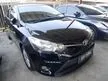 Used 2016 Toyota Vios 1.5 E (A) -USED CAR- - Cars for sale