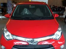 2018 Toyota Calya 1.2 B40 MPV