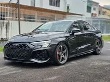2022 Audi RS3 Quattro TFSI Sedan 2.5 (A)