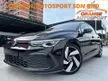 Used Volkswagen Golf 2.0 GTi Hatchback MK8 Warranty Till 2027 GUNNIE Info