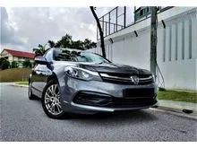 2016 Proton Perdana 2.0 (A) 1OWNER DATOK / FULL SERVICE RECORD / FREE TINTED