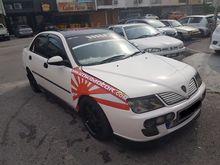 2004 Proton Waja 1.8 turbo (4G93)