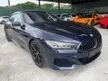 Recon 2020 BMW 840i 3.0 M SPORT GRAN COUPE ** CHEAPEST IN TOWN ** - Cars for sale