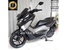 2016 Yamaha N-MAX ABS Bagus Bergaransi