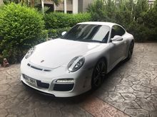 2011 Porsche 911 Carrera S 3.8 997 Coupe AT