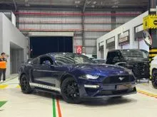 2019 Ford MUSTANG 2.3 EcoBoost / 37K KM / B&O Sound / Carbon Parts / Reverse Camera