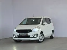 2018 FREE WARRANTY Proton Ertiga 1.4 Executive Plus MPV