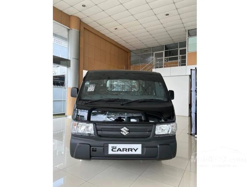 2026 Suzuki Carry Pick Up Flat Deck Pickup