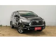 2022 Toyota Kijang Innova 2.0 G MPV - GARANSI 1 TAHUN + BISA TUKAR TAMBAH