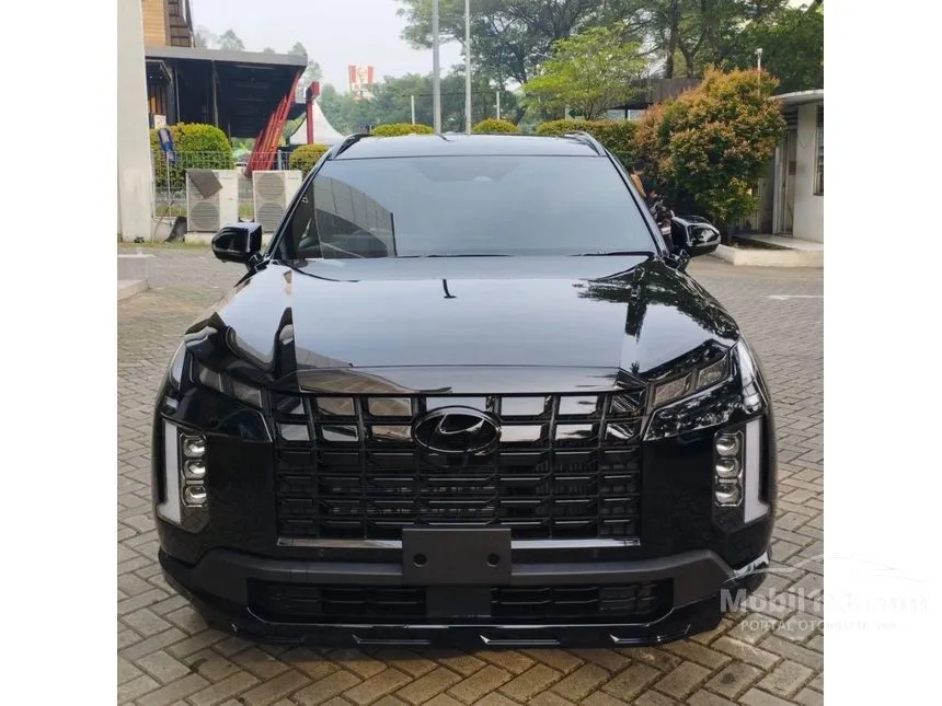 2025 Hyundai Palisade Signature AWD XRT SUV