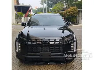 2025 Hyundai Palisade 2.2 Signature AWD XRT SUV