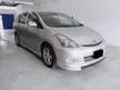 Used 2007 Toyota Wish 1.8 MPV - Cars for sale