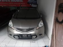 2008 Honda Jazz 1.5 RS Hatchback