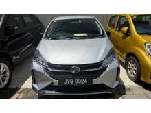 2022 Perodua Myvi 1.5 AV Hatchback
