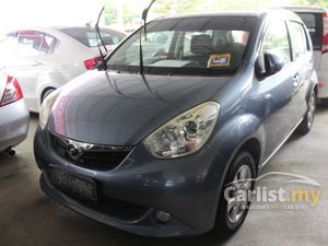 2012 Perodua Myvi 1.3 SXi Hatchback -- BEST DEAL --