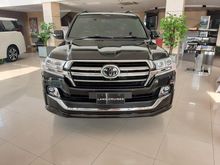 2020 Toyota Land Cruiser 4,5 VX-R SUV