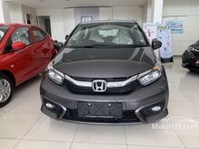 Promo Honda Brio Tdp 20% Ready Stock Proses Cepat Dan DiBantu