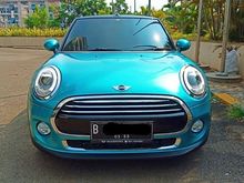 2017 MINI Cabrio 1.5 Cooper Convertible
