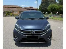 2017 Perodua AXIA 1.0 SE Hatchback