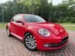 Used 2012 Volkswagen Beetle 1.2 Coupe