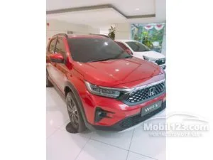 2026 Honda WR-V 1.5 RS SUV