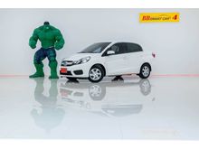 2017 Honda Brio 1.2 (ปี 11-16) Amaze V Sedan AT