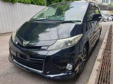 2015 Toyota Estima 2.4 Aeras Premium