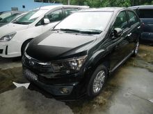 2016 Perodua Bezza 1.3 Advance Premium Sedan -- BEST DEAL --