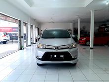 Cash Only Toyota Avanza 1.5 Veloz AT 2016 unit Istimewa Km LOW