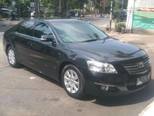 2008 Toyota Camry 2.4 G Sedan