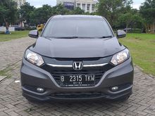 2016 Honda HR-V 1.5 E SUV