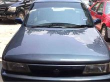 1995 / 1996 Nissan Ad Resort 1.6 SLX (A)