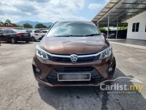 2017 Proton Persona 1.6 Premium Sedan
